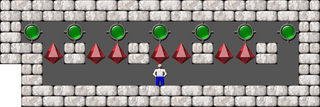 Уровень 20 — Kevin 04